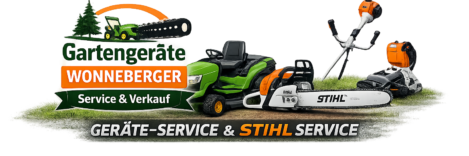 Gartengeräte Wonneberger